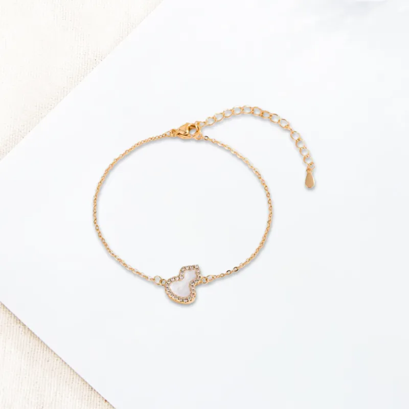 LuluCanaan Alloy Bracelets Women's-1