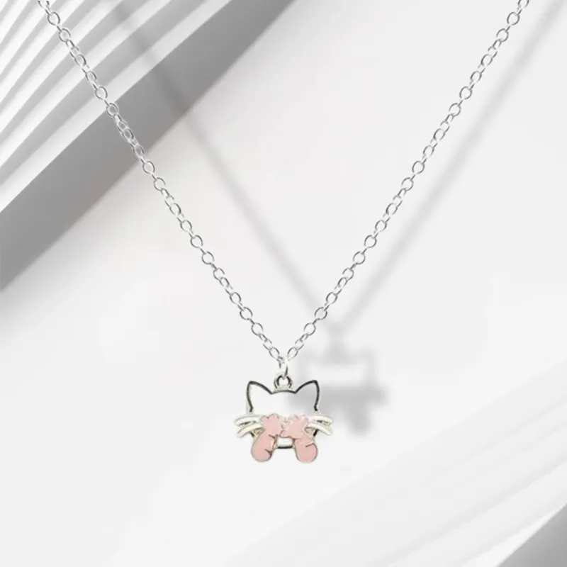 LuluCanaan Alloy Necklaces Women's-2