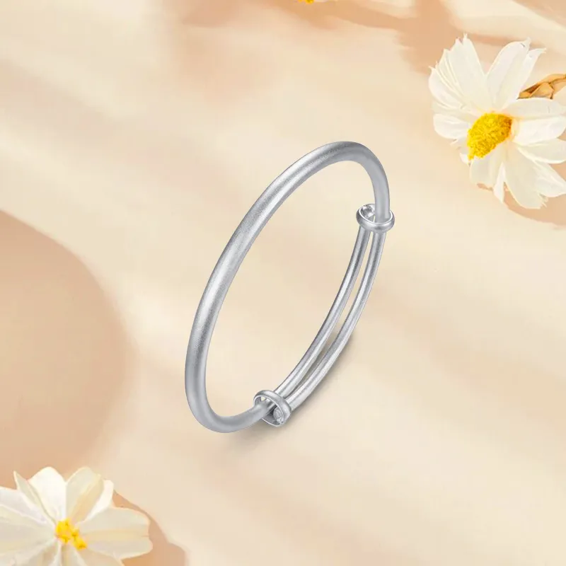 LuluCanaan Alloy Bangles Women's-1