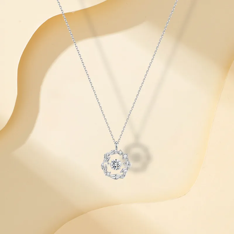 LuluCanaan Alloy Necklaces Women's-2