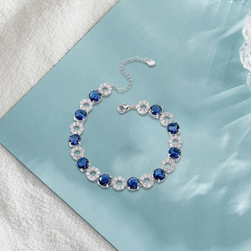 LuluCanaan Alloy Bracelets Women's-1