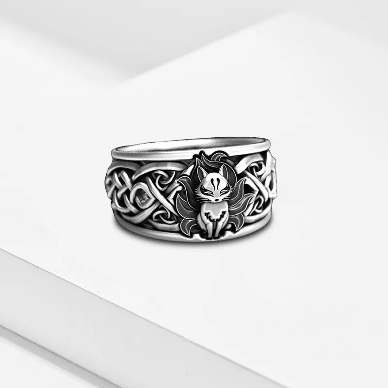 LuluCanaan Rings Men-1