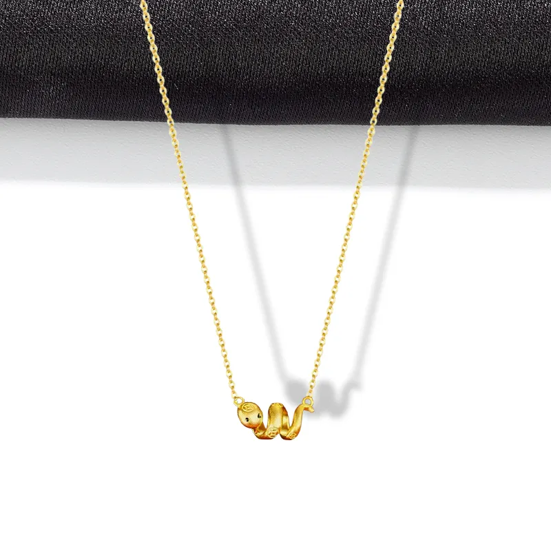 LuluCanaan Alloy Necklaces Women's-2