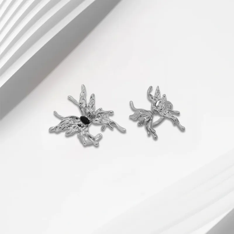 LuluCanaan Rings Women's-2