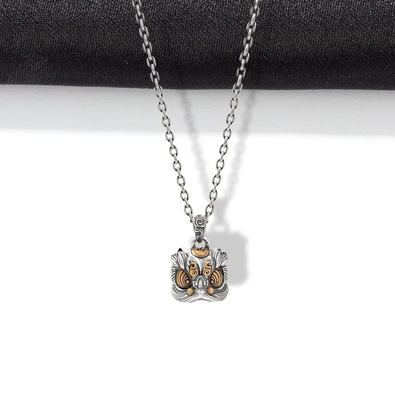 LuluCanaan Alloy Necklaces Unisex-2
