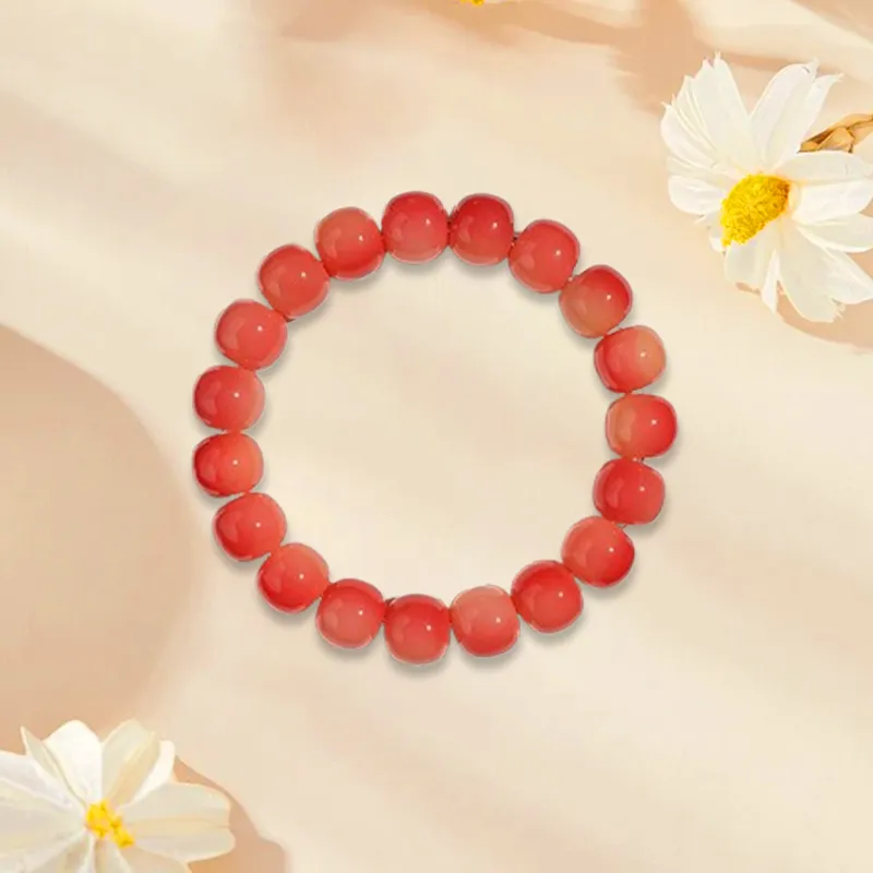LuluCanaan Bodhi Seed Bracelets Women's-2