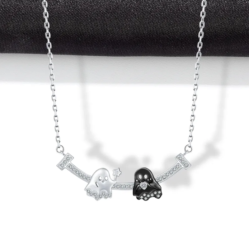 LuluCanaan Alloy Necklaces Women's-1