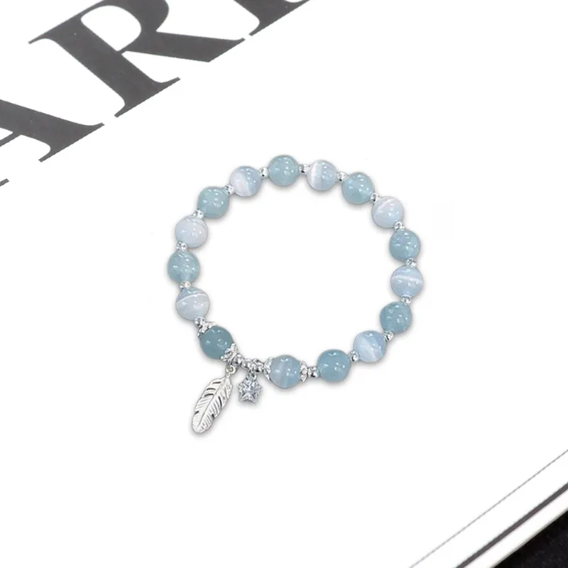 LuluCanaan Alloy Bracelets Women's-2