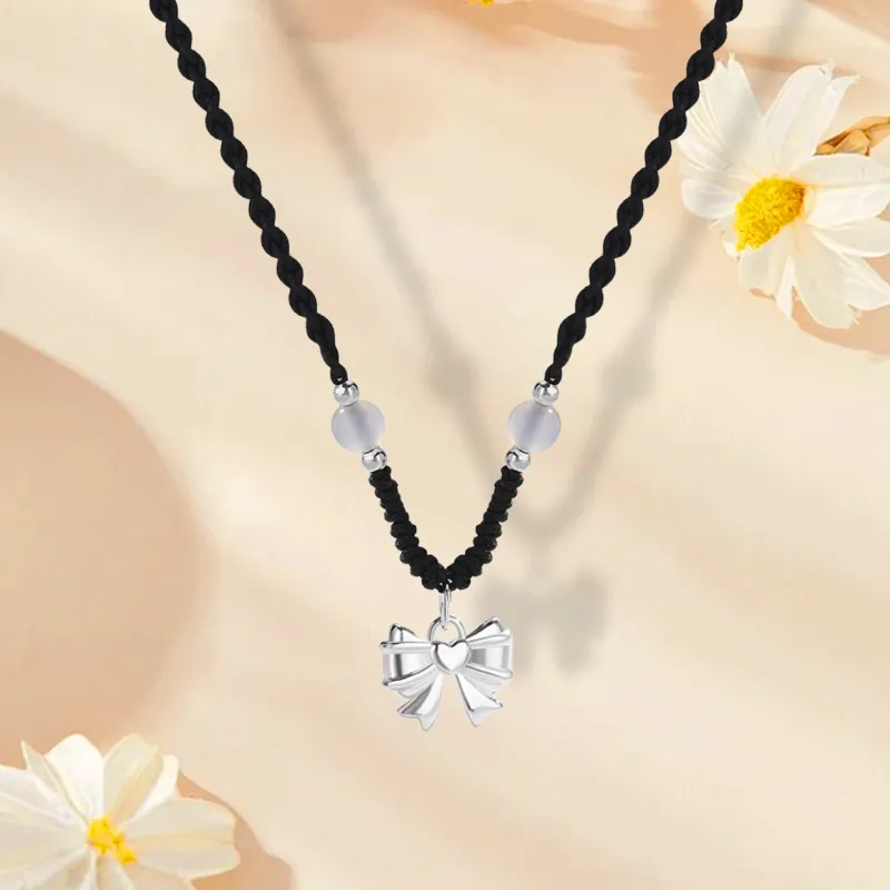 LuluCanaan Alloy Necklaces Women's-2