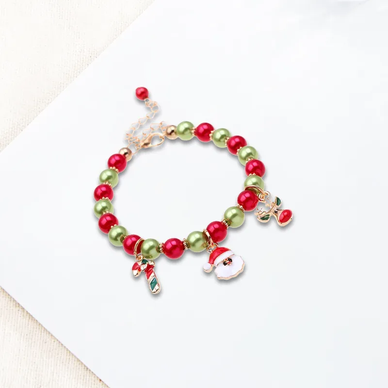 LuluCanaan Alloy Bracelets Unisex-2