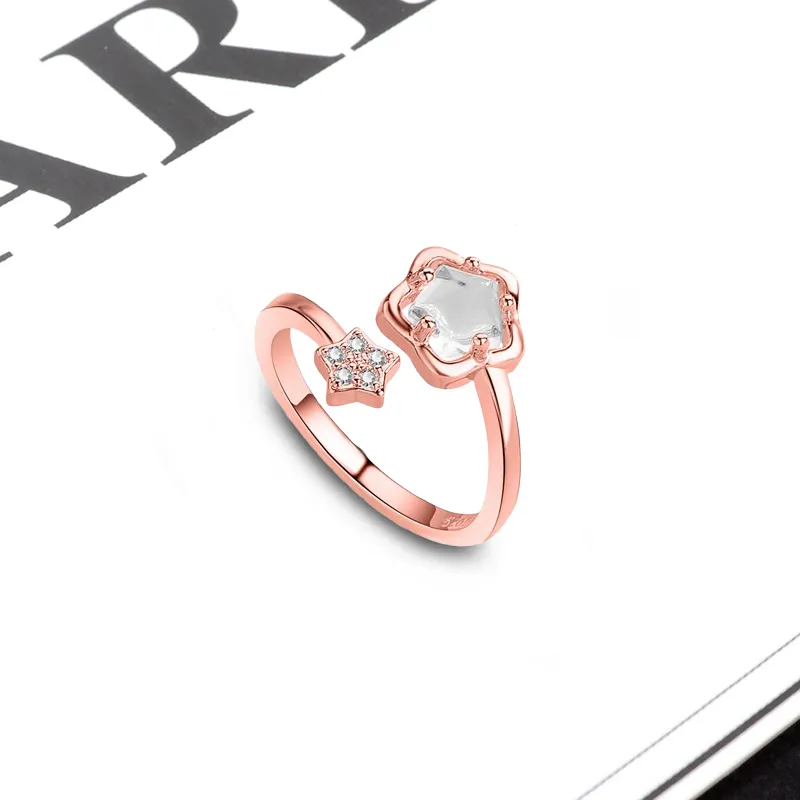 LuluCanaan Rings Women's-1