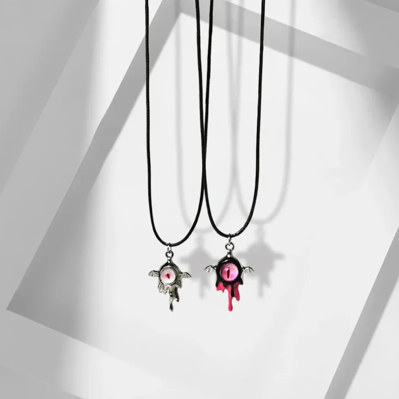 LuluCanaan Leather Cord Necklaces Women's-2
