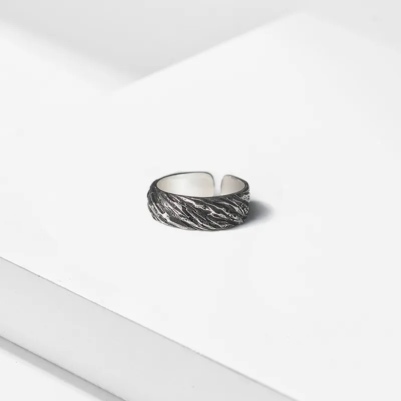 LuluCanaan Rings Unisex-2