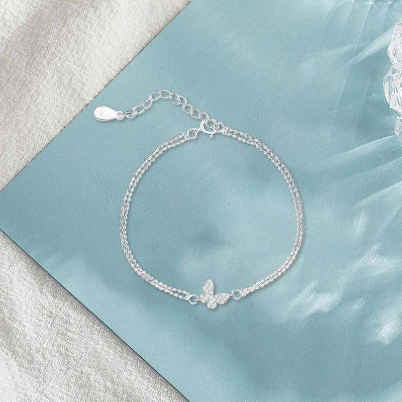 LuluCanaan Alloy Bracelets Women's-1