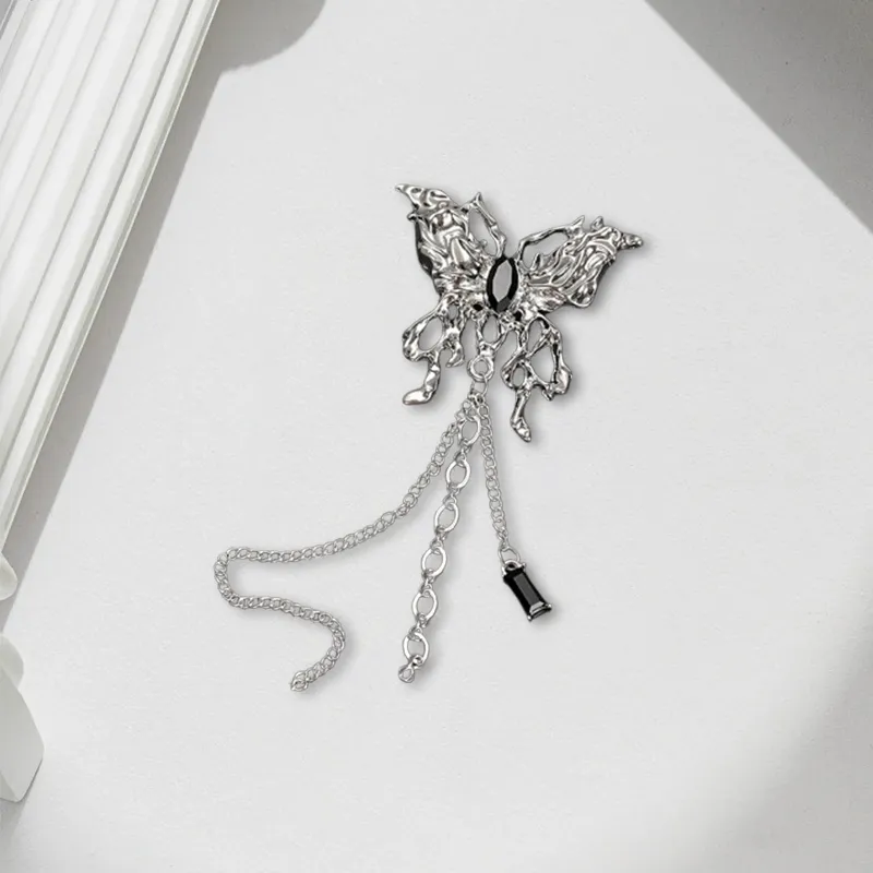 LuluCanaan Alloy Brooches Women's-1