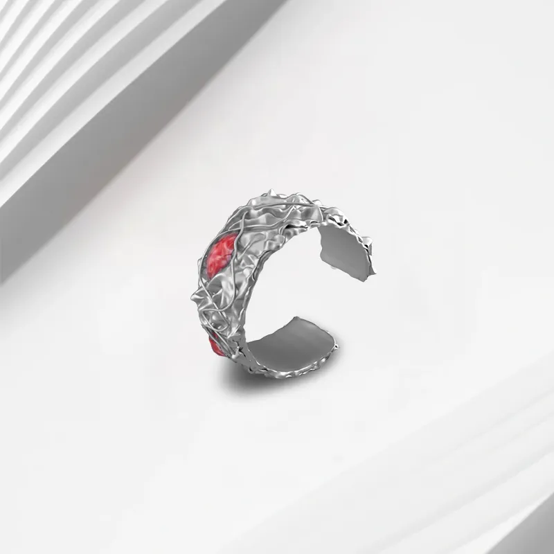 LuluCanaan Rings Women's-1