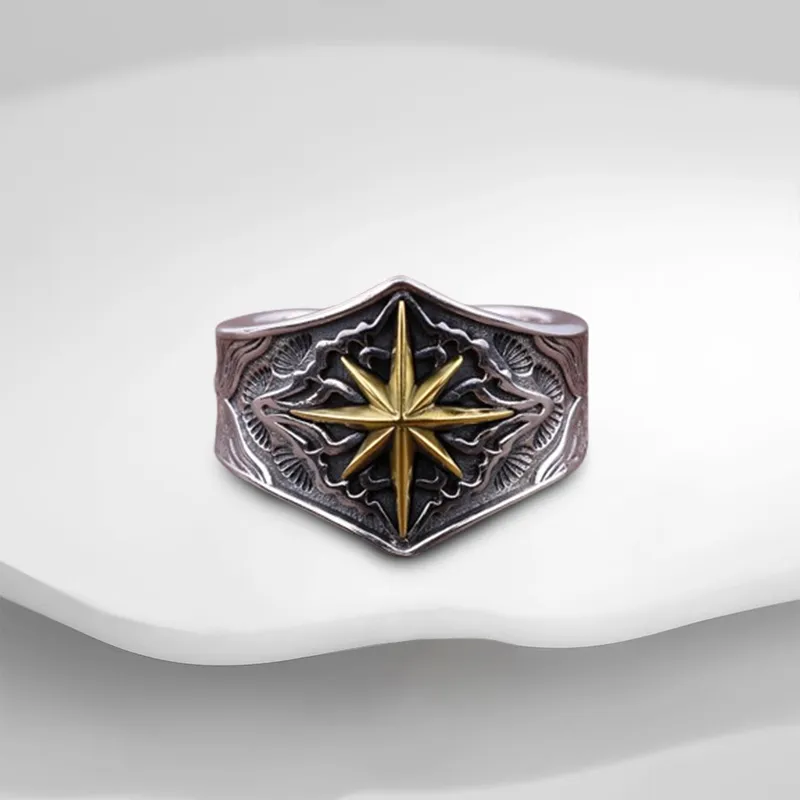 LuluCanaan Rings Men-1