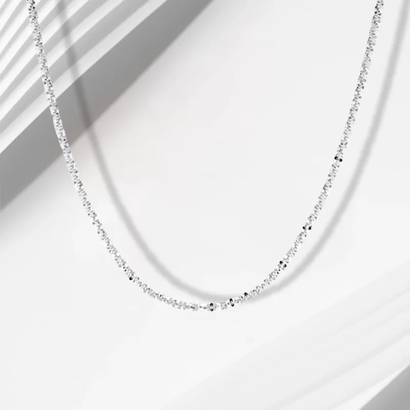 LuluCanaan Alloy Necklaces Women's-2