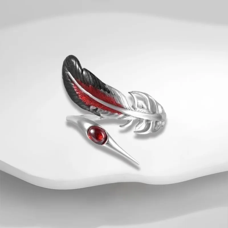 LuluCanaan Rings Men-1