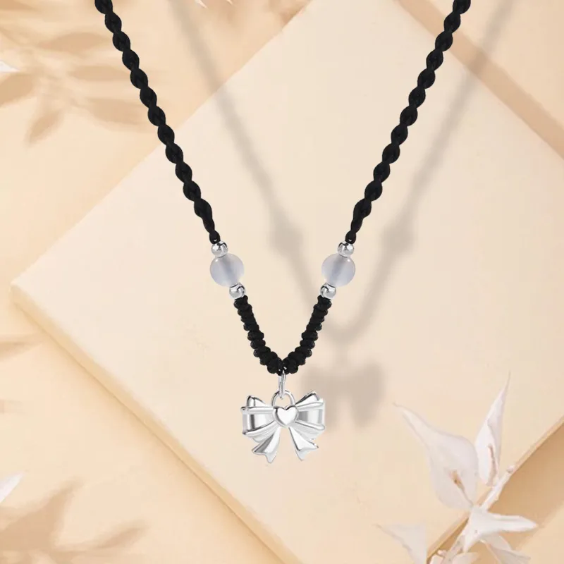 LuluCanaan Alloy Necklaces Women's-1