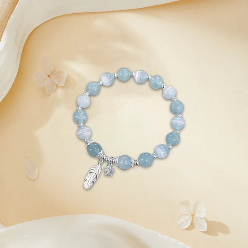 LuluCanaan Alloy Bracelets Women's-1