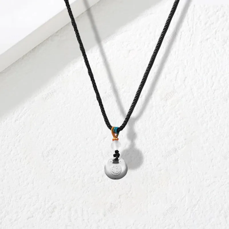 LuluCanaan Alloy Necklaces Women's-2