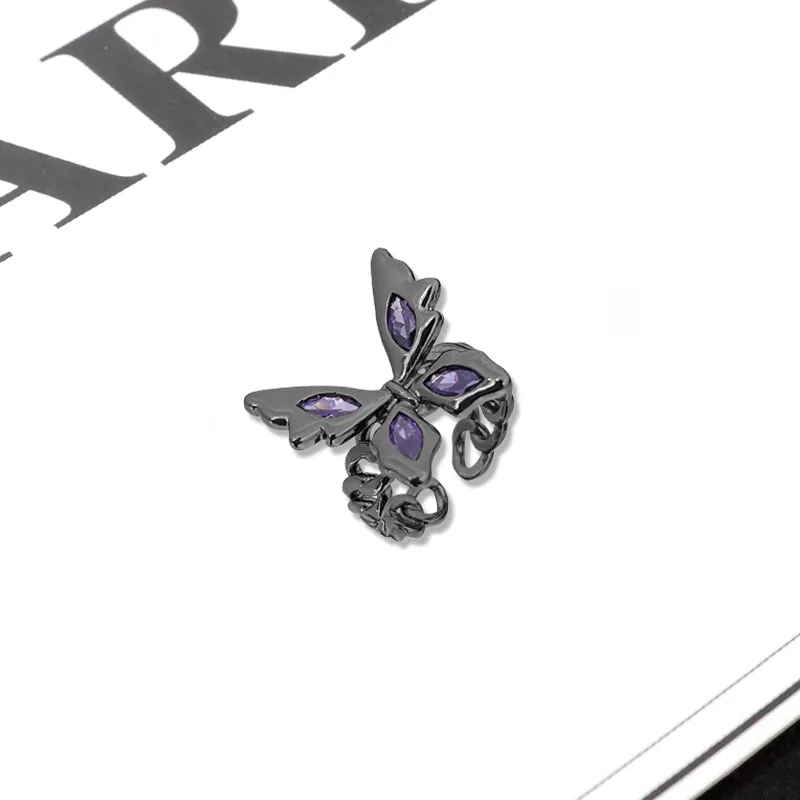 LuluCanaan Rings Women's-2