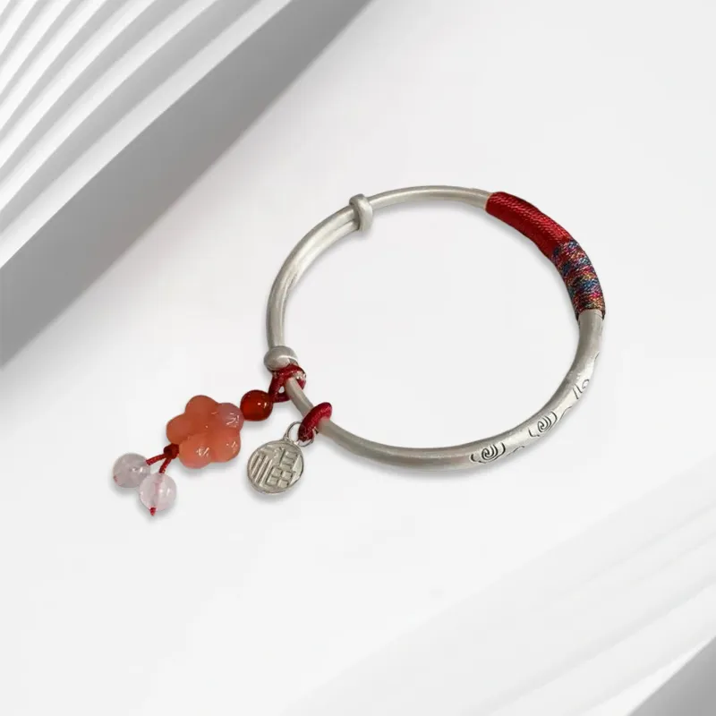 LuluCanaan Alloy Bangles Women's-1