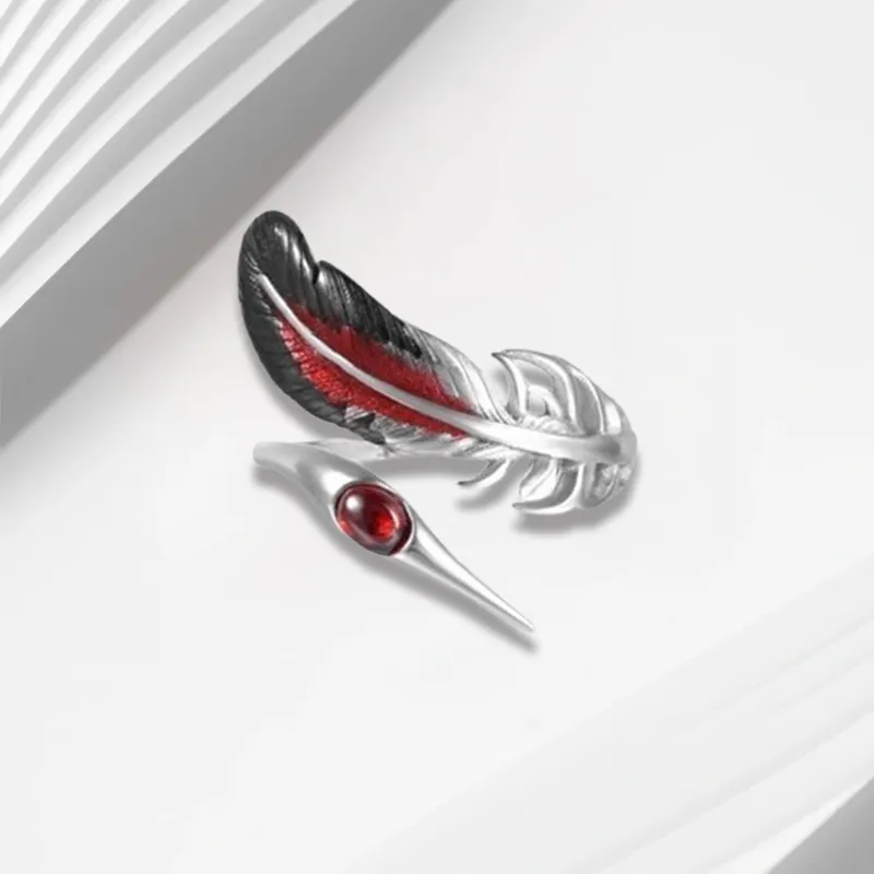 LuluCanaan Rings Men-2