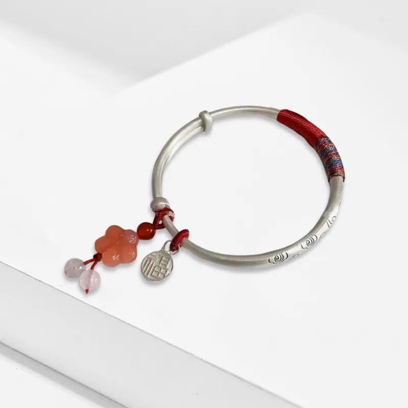 LuluCanaan Alloy Bangles Women's-2