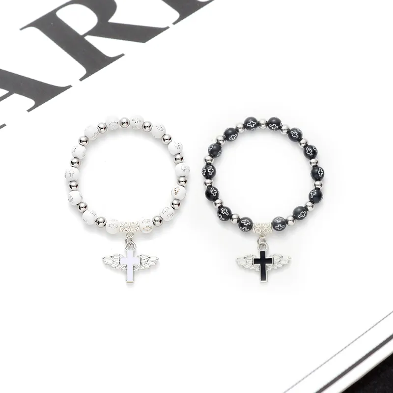 LuluCanaan Alloy Bracelets Unisex-2