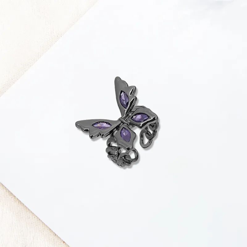 LuluCanaan Rings Women's-1