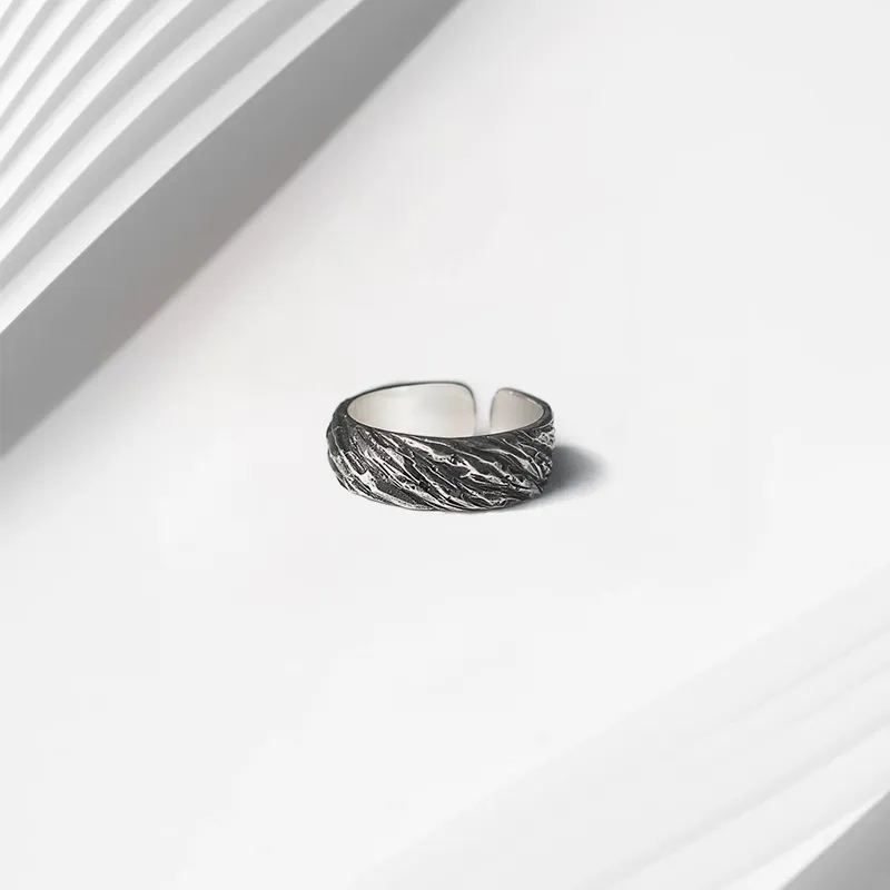 LuluCanaan Rings Unisex-1