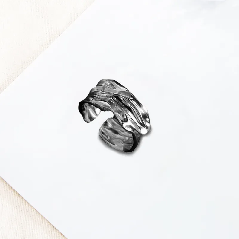 LuluCanaan Rings Unisex-2