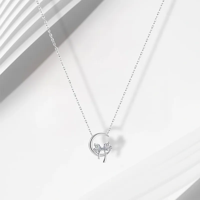 LuluCanaan Alloy Necklaces Women's-2