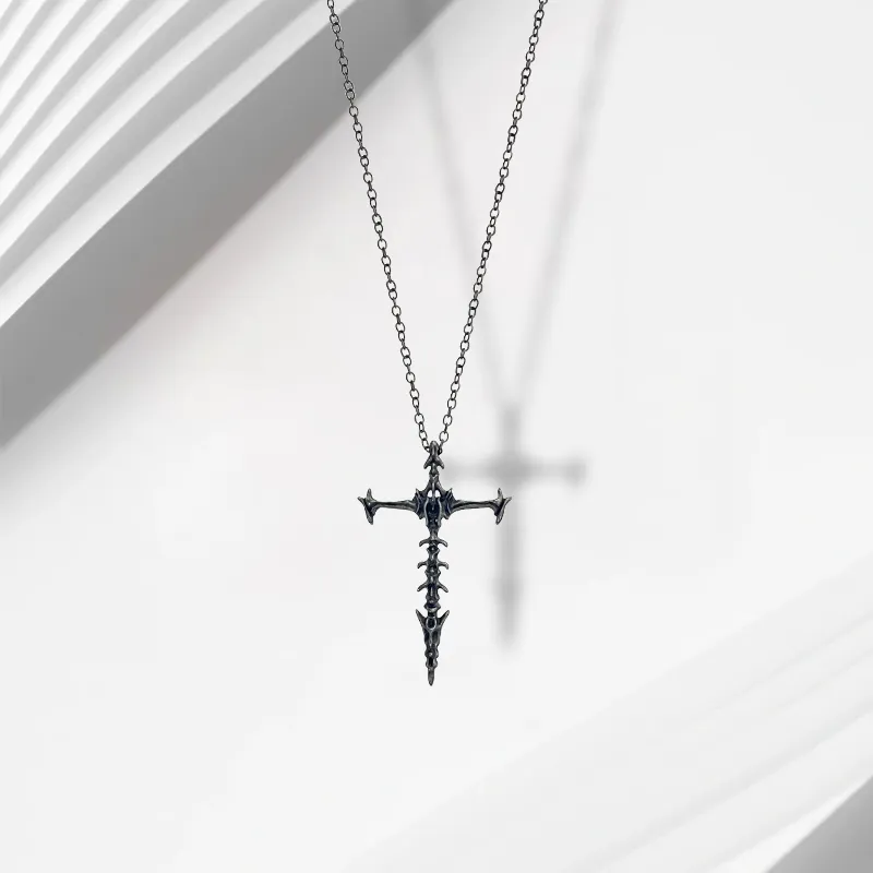 LuluCanaan Alloy Necklaces Unisex-2
