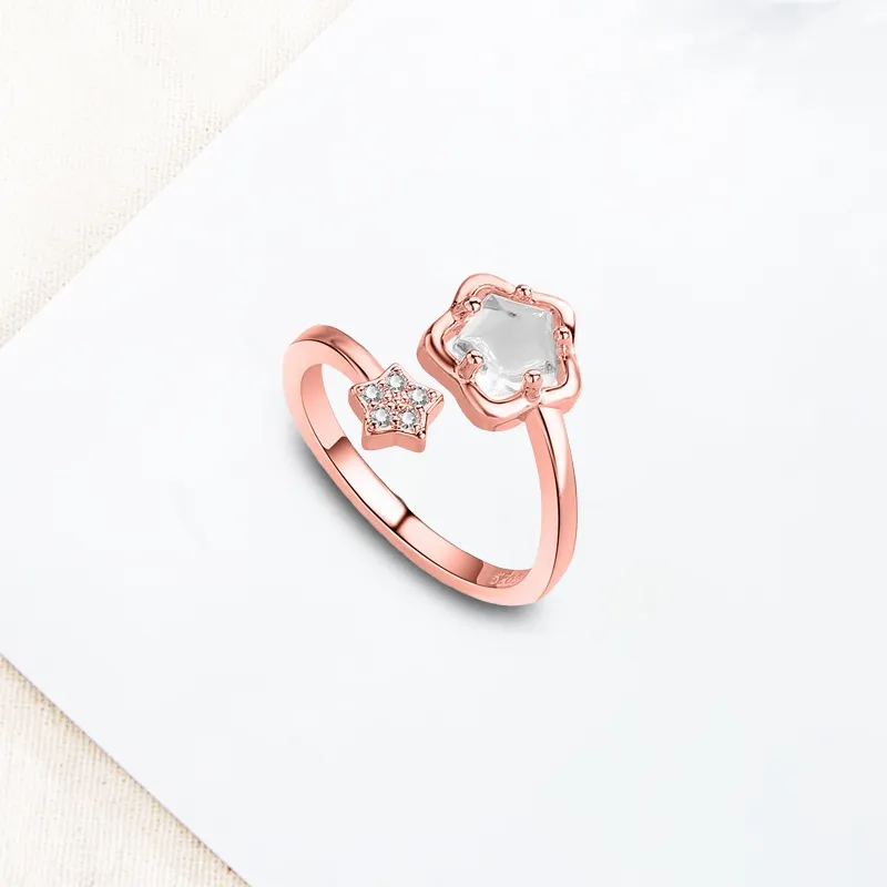 LuluCanaan Rings Women's-2