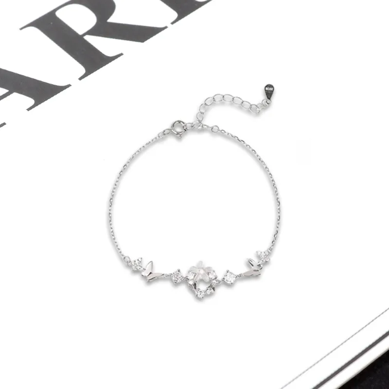 LuluCanaan Alloy Bracelets Women's-2
