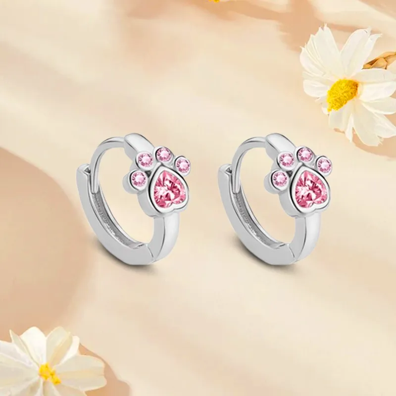 LuluCanaan Alloy Earrings Women's-2