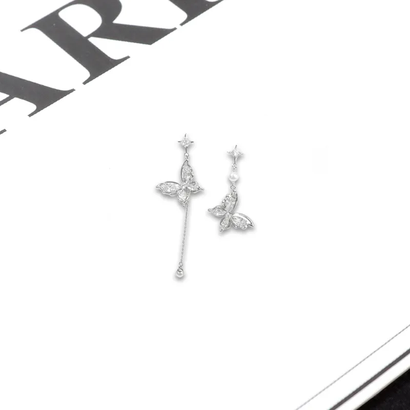 LuluCanaan Alloy Earrings Women's-1