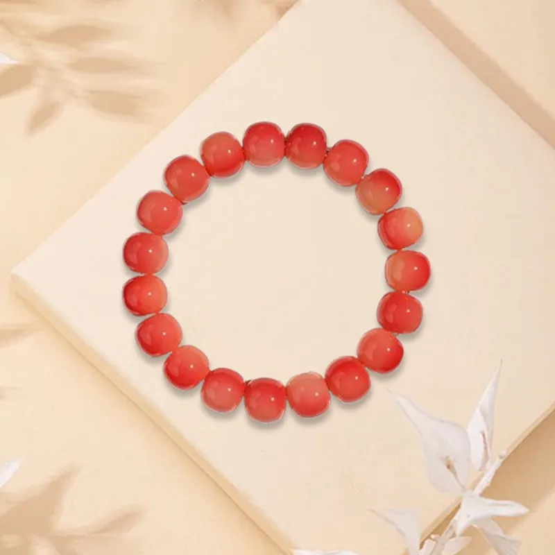 LuluCanaan Bodhi Seed Bracelets Women's-1