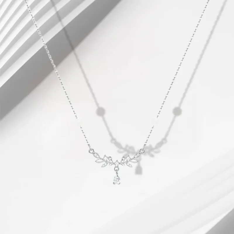 LuluCanaan Bodhi Seed Necklaces Women's-2
