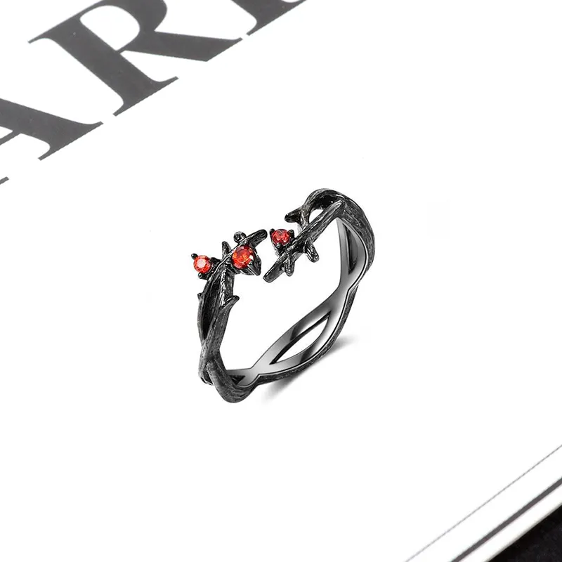 LuluCanaan Rings Women's-1