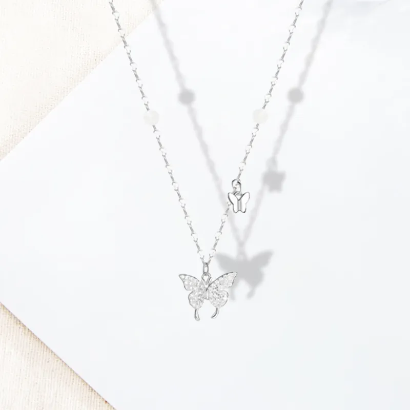 LuluCanaan Bodhi Seed Necklaces Women's-2