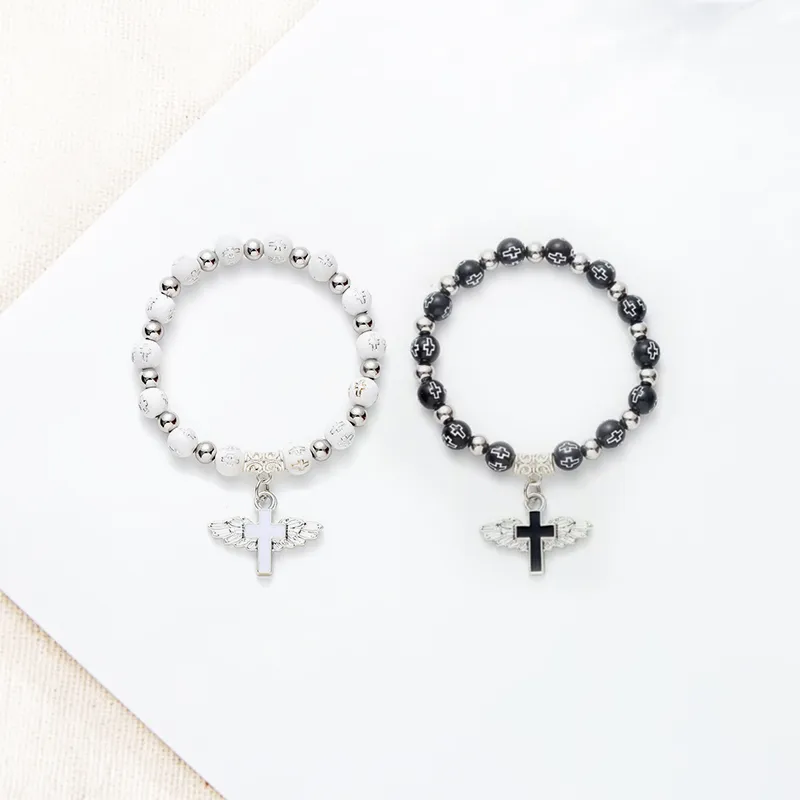 LuluCanaan Alloy Bracelets Unisex-1