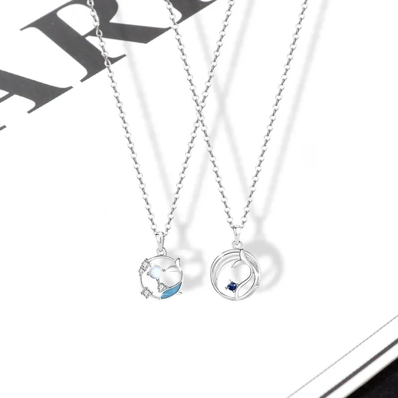 LuluCanaan Alloy Necklaces Unisex-2