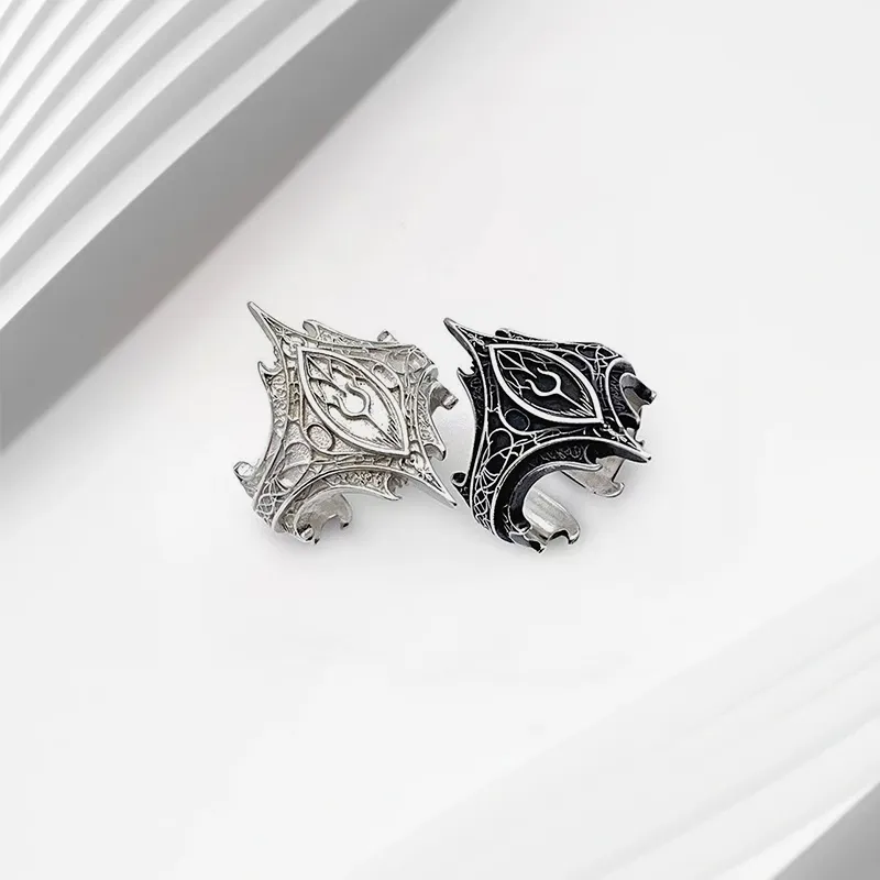 LuluCanaan Rings Unisex-1