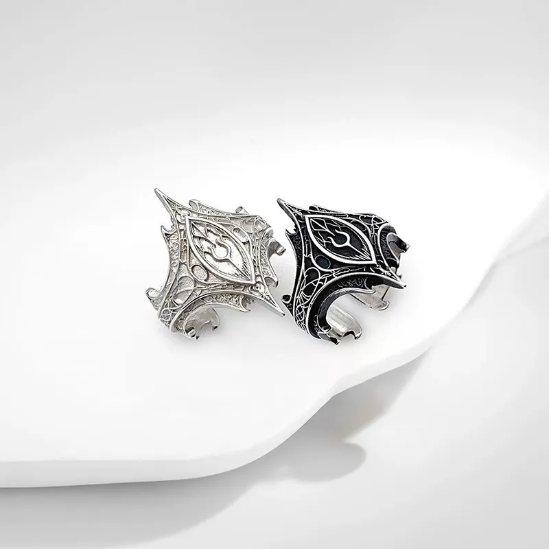 LuluCanaan Rings Unisex-2