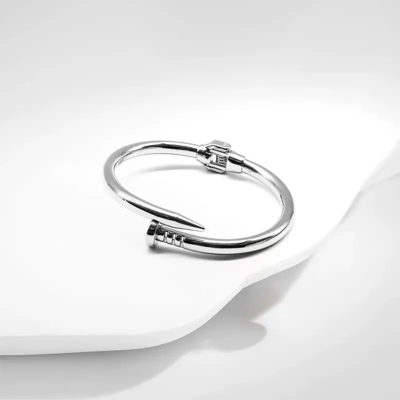 LuluCanaan Alloy Bangles Unisex-2