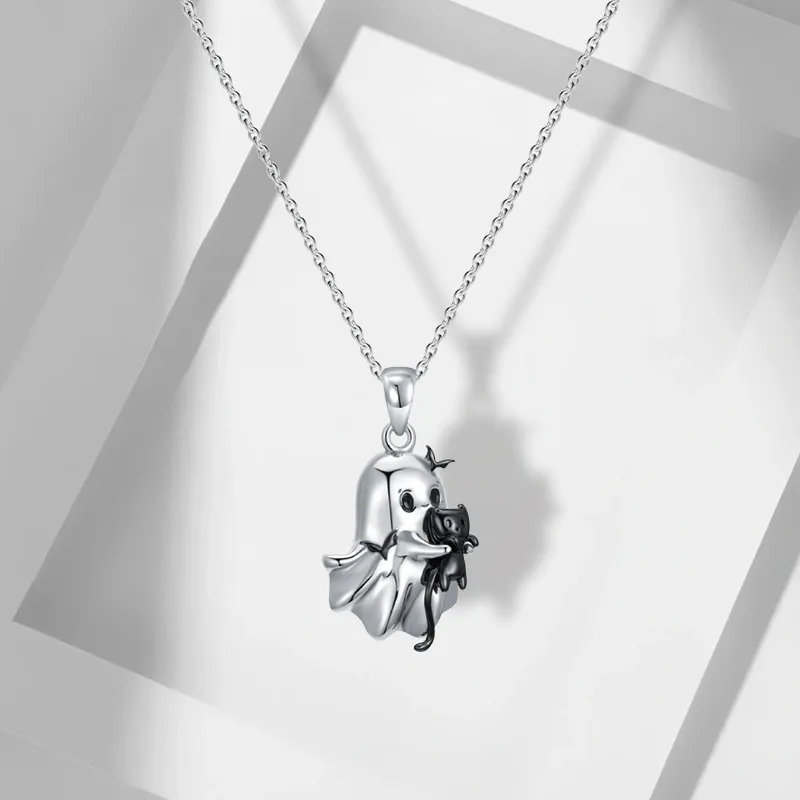 LuluCanaan Alloy Necklaces Women's-2